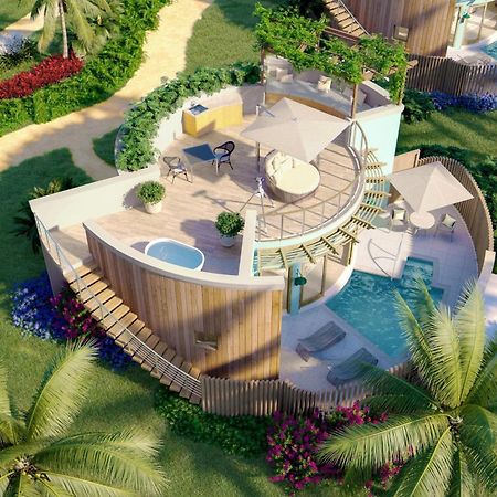 Sandals Regency La Toc All Inclusive Resort And Spa - Couples Only (Adults Only) Castries Exterior photo