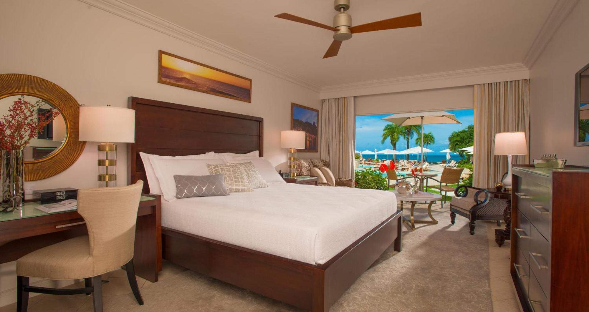 Sandals Regency La Toc All Inclusive Resort And Spa - Couples Only (Adults Only) Castries Exterior photo